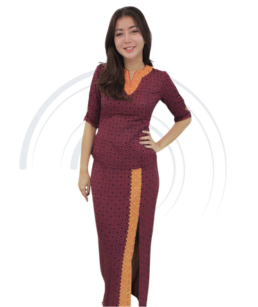 Profil Pratiwi Noviyanthi